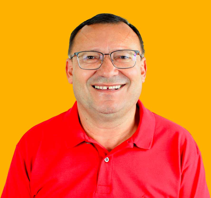 Josa - Dep. Estadual